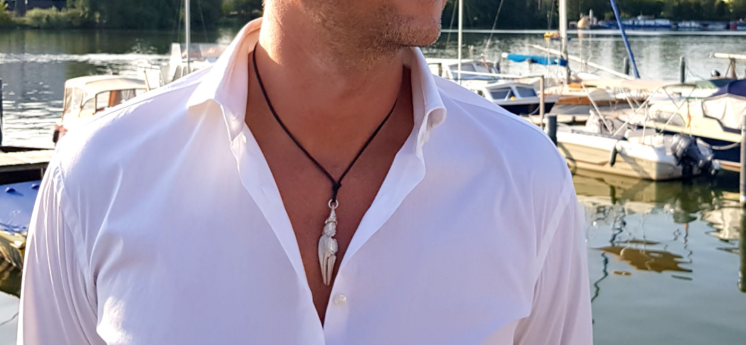 maritime Maennerketten online kaufen bei Trendklunker